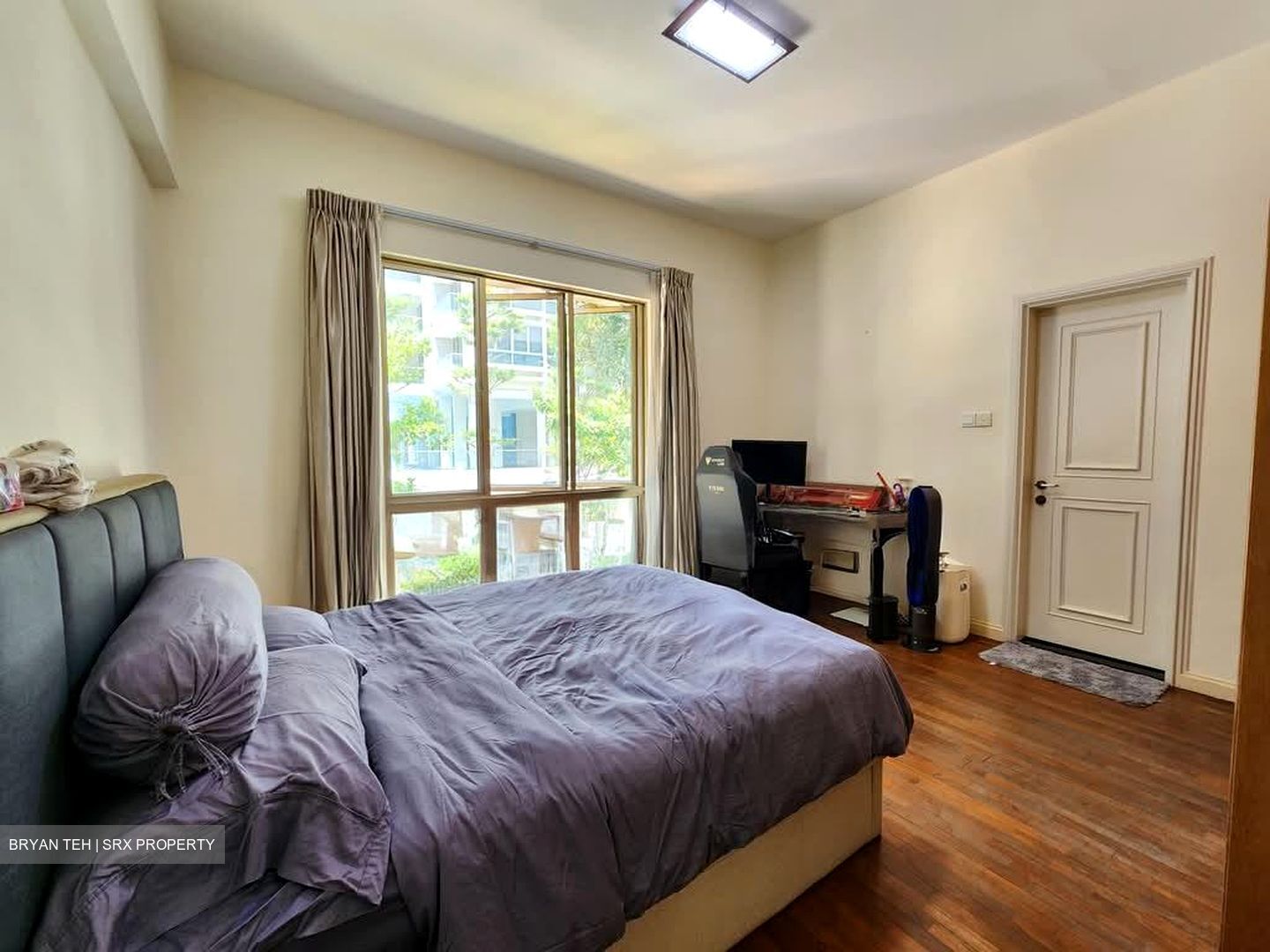 Kentish Green (D8), Apartment #608103641
